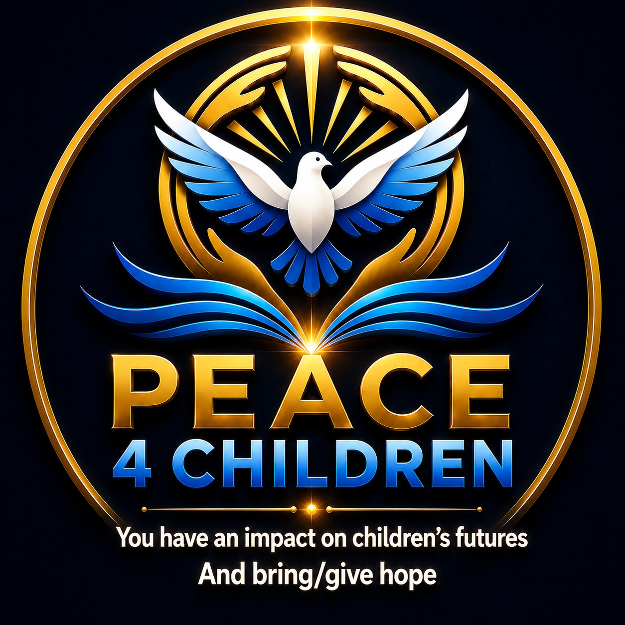Peace for children